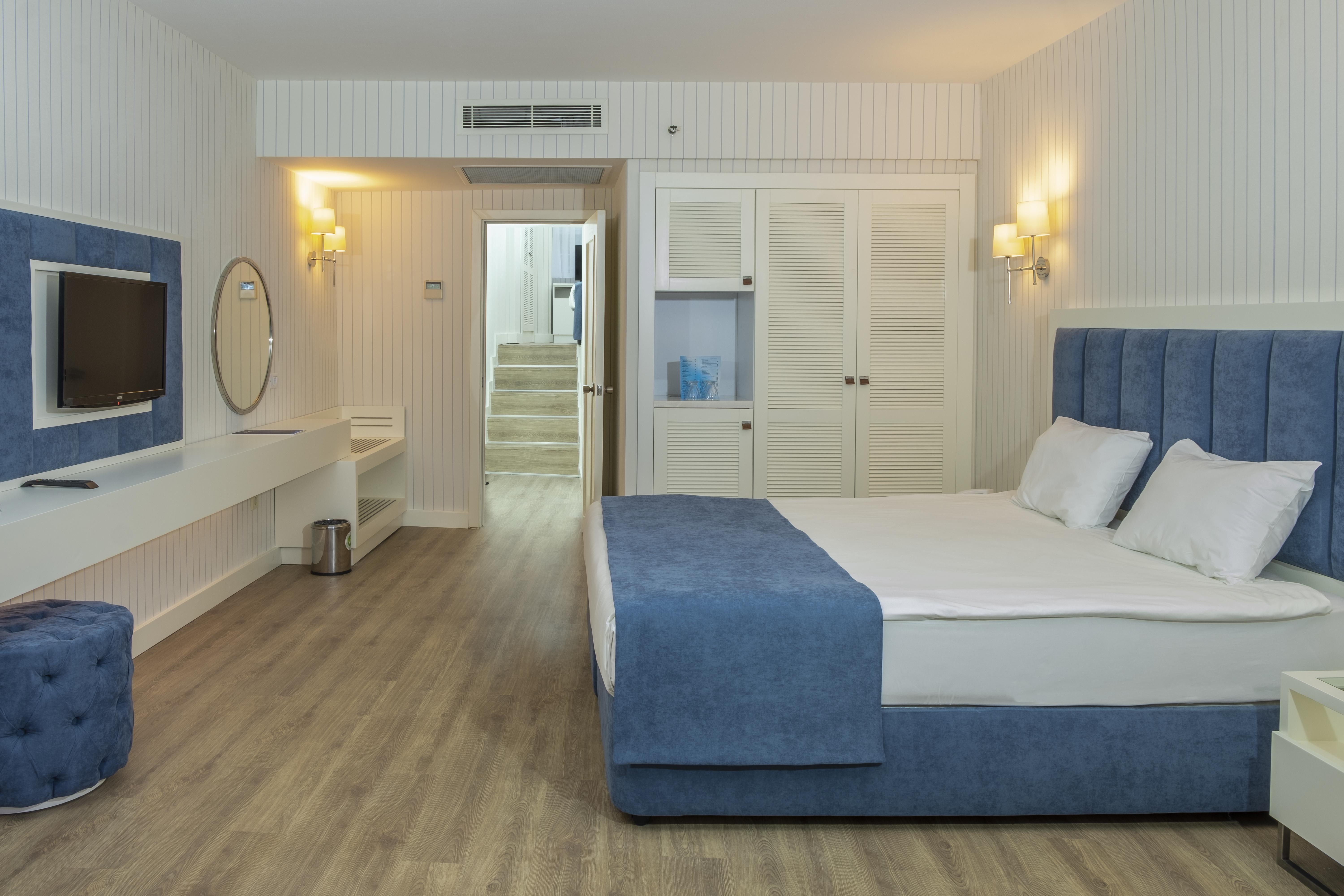 Mirada Del Mar Hotel Göynük Exterior foto