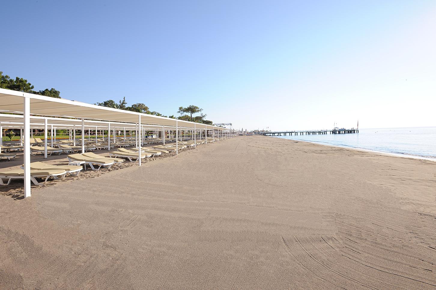 Mirada Del Mar Hotel Göynük Exterior foto