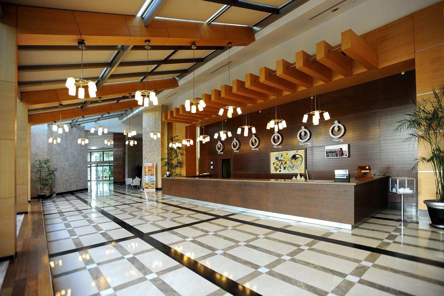 Mirada Del Mar Hotel Göynük Exterior foto