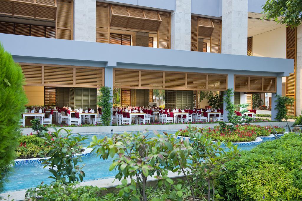 Mirada Del Mar Hotel Göynük Exterior foto
